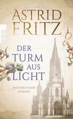 DER TURM AUS LICHT | 9783499001192 | ASTRID FRITZ | Llibreria Drac - Librería de Olot | Comprar libros en catalán y castellano online
