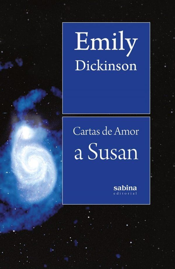 CARTAS DE AMOR A SUSAN | 9788494996795 | DICKINSON, EMILY | Llibreria Drac - Librería de Olot | Comprar libros en catalán y castellano online