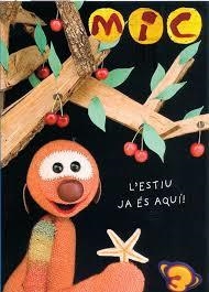 MIC L'ESTIU JA ES AQUI | 8436027484691 | Llibreria Drac - Librería de Olot | Comprar libros en catalán y castellano online
