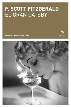 GRAN GATSBY, EL | 9788412328943 | FITZGERALD, F. SCOTT | Llibreria Drac - Librería de Olot | Comprar libros en catalán y castellano online