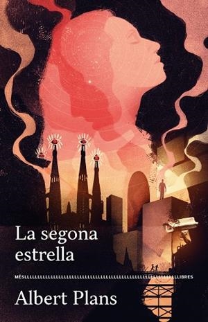 SEGONA ESTRELLA, LA | 9788417353322 | PLANS, ALBERT | Llibreria Drac - Llibreria d'Olot | Comprar llibres en català i castellà online