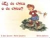 ¿ES DE CHICA O DE CHICO? | 9788472907881 | BERGMAN, S. BEAR; DOUGHERTY, RACHEL | Llibreria Drac - Librería de Olot | Comprar libros en catalán y castellano online