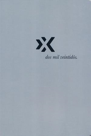 AGENDA -2022 CRUCESPARALELAS | 9788427146129 | VV.AA. | Llibreria Drac - Librería de Olot | Comprar libros en catalán y castellano online