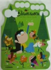 BLANCANEU, LA | 9788491016540 | OLID BAEZ, BEL | Llibreria Drac - Librería de Olot | Comprar libros en catalán y castellano online