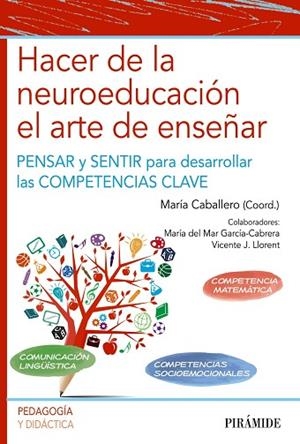 HACER DE LA NEUROEDUCACIÓN EL ARTE DE ENSEÑAR | 9788436844689 | AA.DD. | Llibreria Drac - Llibreria d'Olot | Comprar llibres en català i castellà online