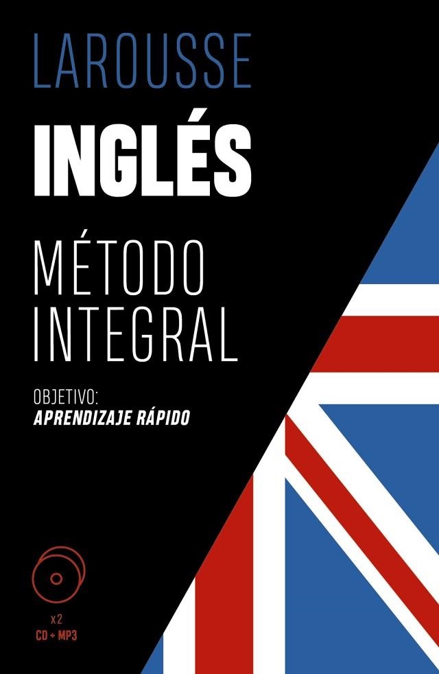 INGLÉS. MÉTODO INTEGRAL | 9788418473661 | AA.DD. | Llibreria Drac - Librería de Olot | Comprar libros en catalán y castellano online