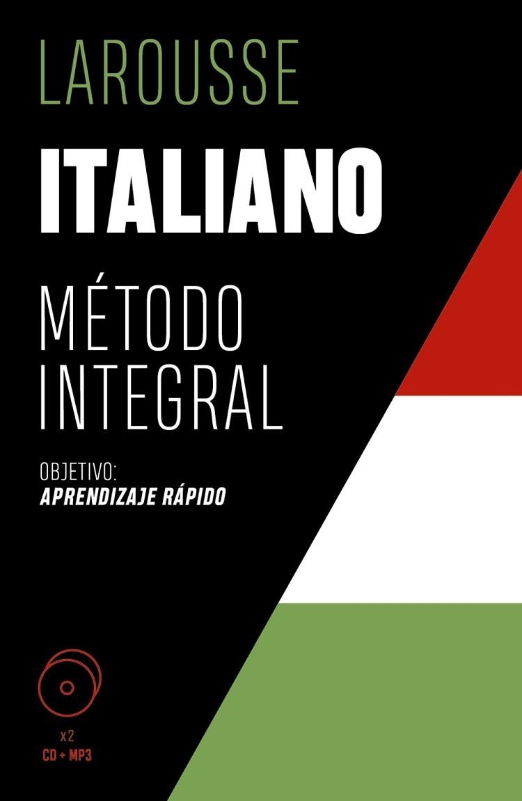 ITALIANO. MÉTODO INTEGRAL | 9788418473685 | VELLACCIO, LYDIA | Llibreria Drac - Llibreria d'Olot | Comprar llibres en català i castellà online