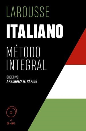 ITALIANO. MÉTODO INTEGRAL | 9788418473685 | VELLACCIO, LYDIA | Llibreria Drac - Librería de Olot | Comprar libros en catalán y castellano online