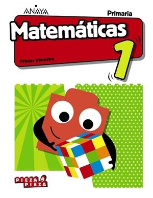 MATEMÁTICAS 1. (INCLUYE TALLER DE RESOLUCIÓN DE PROBLEMAS) | 9788469848920 | CARVAJAL SÁNCHEZ, ANA ISABEL / DE LA ROSA GÓMEZ, LUCÍA ISABEL | Llibreria Drac - Librería de Olot | Comprar libros en catalán y castellano online