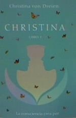 CHRISTINA LIBRO 3 | 9788494583896 | VON DREIEN,CHRISTINA | Llibreria Drac - Librería de Olot | Comprar libros en catalán y castellano online