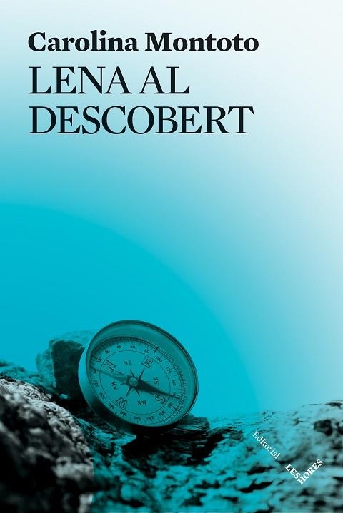 LENA AL DESCOBERT | 9788412283990 | MONTOTO, CAROLINA | Llibreria Drac - Librería de Olot | Comprar libros en catalán y castellano online