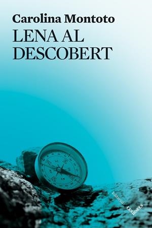 LENA AL DESCOBERT | 9788412283990 | MONTOTO, CAROLINA | Llibreria Drac - Librería de Olot | Comprar libros en catalán y castellano online