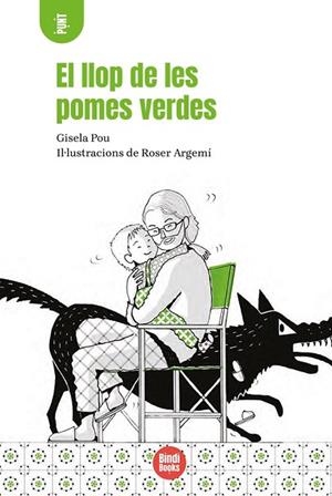 LLOP DE LES POMES VERDES, EL (PUNT 1) | 9788418288203 | POU, GISELA | Llibreria Drac - Librería de Olot | Comprar libros en catalán y castellano online