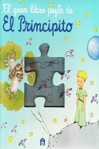 GRAN LIBRO PUZZLE DE EL PRINCIPITO, EL | 9788868210700 | VVAA | Llibreria Drac - Llibreria d'Olot | Comprar llibres en català i castellà online