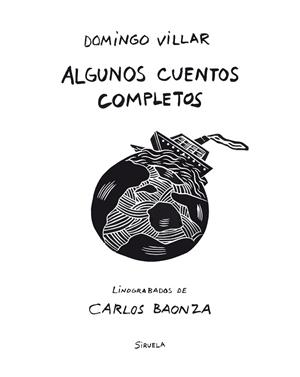 ALGUNOS CUENTOS COMPLETOS | 9788418859274 | VILLAR, DOMINGO | Llibreria Drac - Librería de Olot | Comprar libros en catalán y castellano online