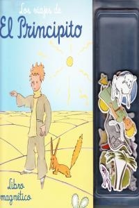 VIAJES DE EL PRINCIPITO, LOS | 9788868210731 | AAVV | Llibreria Drac - Llibreria d'Olot | Comprar llibres en català i castellà online