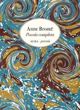 POESÍA COMPLETA | 9788490657997 | BRONTË, ANNE | Llibreria Drac - Llibreria d'Olot | Comprar llibres en català i castellà online