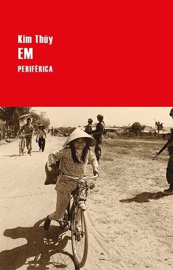 EM | 9788418838095 | THÚY, KIM | Llibreria Drac - Llibreria d'Olot | Comprar llibres en català i castellà online