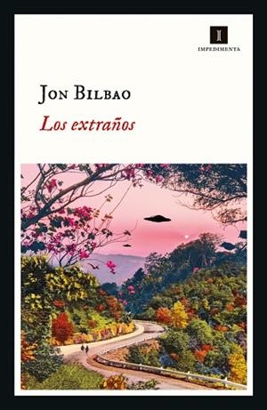 EXTRAÑOS, LOS | 9788417553869 | BILBAO, JON | Llibreria Drac - Librería de Olot | Comprar libros en catalán y castellano online