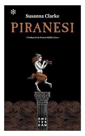 PIRANESI | 9788417918484 | CLARKE, SUSANNA | Llibreria Drac - Librería de Olot | Comprar libros en catalán y castellano online