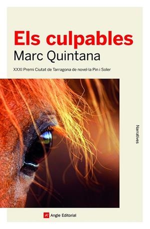 CULPABLES, ELS | 9788418197833 | QUINTANA, MARC | Llibreria Drac - Librería de Olot | Comprar libros en catalán y castellano online