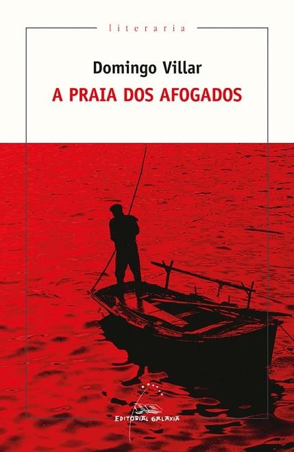 A PRAIA DOS AFOGADOS | 9788491514329 | VILLAR, DOMINGO | Llibreria Drac - Llibreria d'Olot | Comprar llibres en català i castellà online
