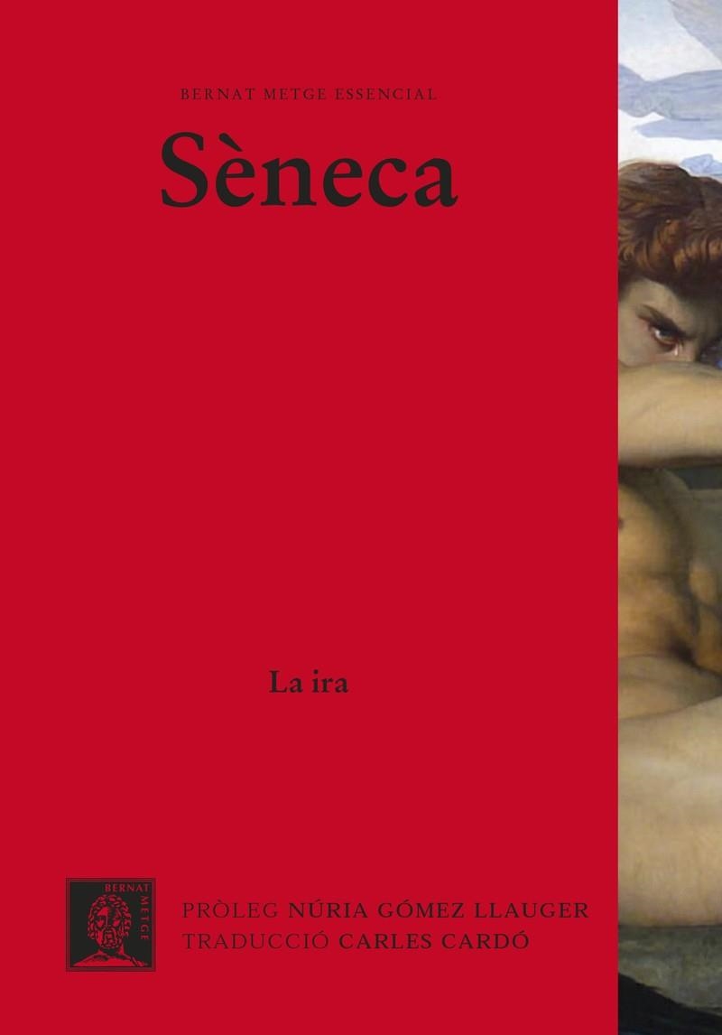 IRA, LA | 9788498593747 | SÈNECA | Llibreria Drac - Llibreria d'Olot | Comprar llibres en català i castellà online