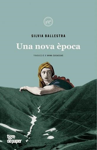 NOVA ÈPOCA, UNA | 9788418705090 | BALLESTRA, SILVIA | Llibreria Drac - Librería de Olot | Comprar libros en catalán y castellano online