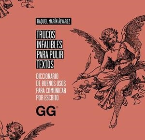 TRUCOS INFALIBLES PARA PULIR TEXTOS | 9788425233432 | MARÍN, RAQUEL | Llibreria Drac - Librería de Olot | Comprar libros en catalán y castellano online