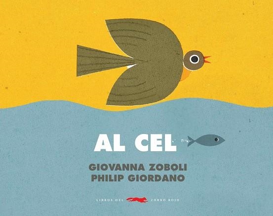 AL CEL | 9788412314434 | ZOBOLI, GIOVANNA | Llibreria Drac - Librería de Olot | Comprar libros en catalán y castellano online
