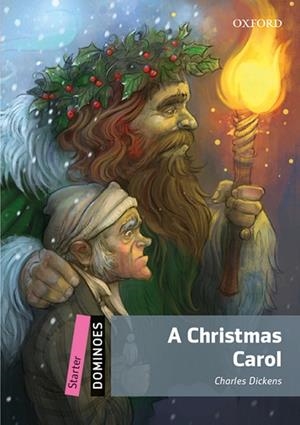 A CHRISTMAS CAROL MP3 PACK | 9780194627122 | DICKENS, CHARLES | Llibreria Drac - Librería de Olot | Comprar libros en catalán y castellano online