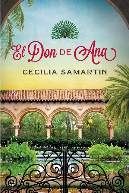 DON DE ANA, EL | 9788427040694 | SAMARTIN, CECILIA | Llibreria Drac - Llibreria d'Olot | Comprar llibres en català i castellà online