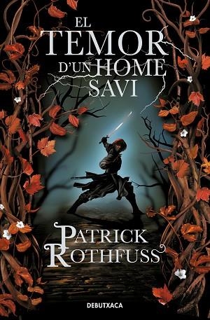 TEMOR D'UN HOME SAVI, EL (CRÒNICA DE L'ASSASSÍ DE REIS 2) | 9788418132728 | ROTHFUSS, PATRICK | Llibreria Drac - Librería de Olot | Comprar libros en catalán y castellano online