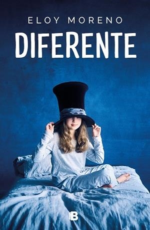 DIFERENTE | 9788466670456 | MORENO, ELOY | Llibreria Drac - Llibreria d'Olot | Comprar llibres en català i castellà online