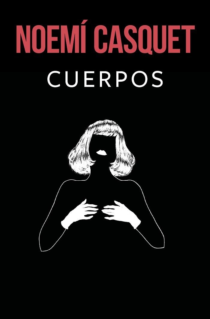 CUERPOS (CUERPOS Y ALMAS 1) | 9788466669900 | CASQUET, NOEMÍ | Llibreria Drac - Librería de Olot | Comprar libros en catalán y castellano online