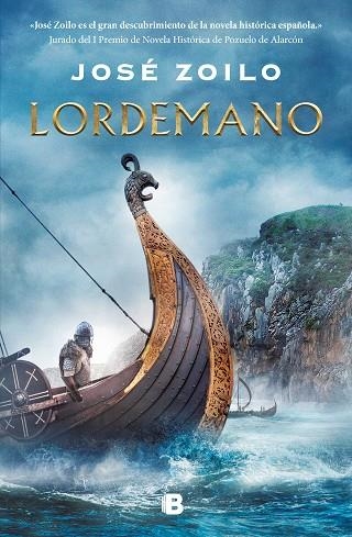 LORDEMANO | 9788466670319 | ZOILO, JOSÉ | Llibreria Drac - Librería de Olot | Comprar libros en catalán y castellano online
