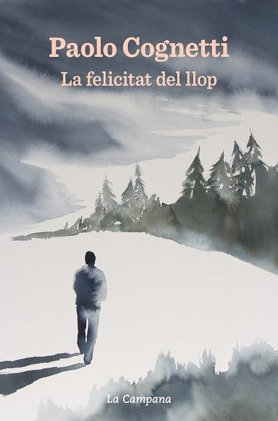 FELICITAT DEL LLOP, LA | 9788418226373 | COGNETTI, PAOLO | Llibreria Drac - Librería de Olot | Comprar libros en catalán y castellano online