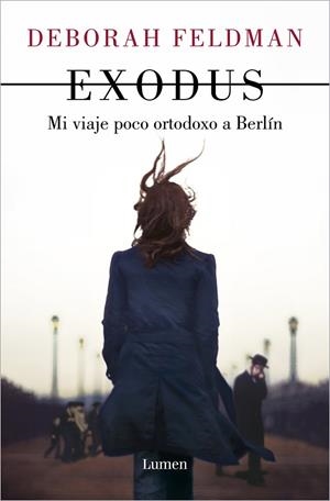 EXODUS | 9788426409447 | FELDMAN, DEBORAH | Llibreria Drac - Llibreria d'Olot | Comprar llibres en català i castellà online