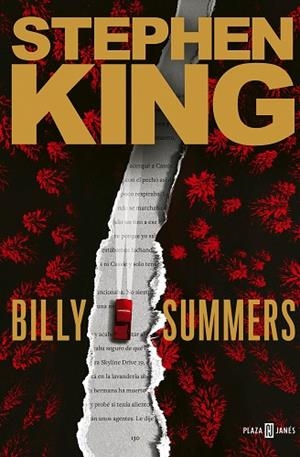 BILLY SUMMERS | 9788401026362 | KING, STEPHEN | Llibreria Drac - Librería de Olot | Comprar libros en catalán y castellano online