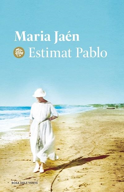 ESTIMAT PABLO | 9788417909666 | JAÉN, MARIA | Llibreria Drac - Librería de Olot | Comprar libros en catalán y castellano online