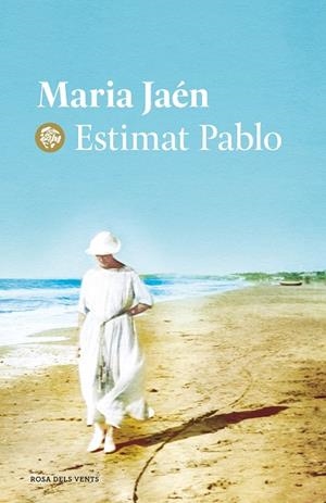 ESTIMAT PABLO | 9788417909666 | JAÉN, MARIA | Llibreria Drac - Llibreria d'Olot | Comprar llibres en català i castellà online