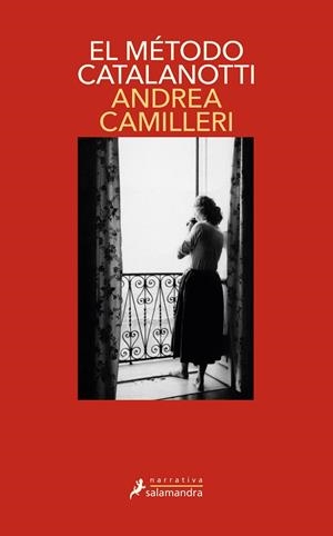 MÉTODO CATALANOTTI, EL (COMISARIO MONTALBANO 31) | 9788418363306 | CAMILLERI, ANDREA | Llibreria Drac - Llibreria d'Olot | Comprar llibres en català i castellà online
