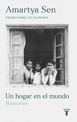 HOGAR EN EL MUNDO, UN | 9788430624751 | SEN, AMARTYA | Llibreria Drac - Llibreria d'Olot | Comprar llibres en català i castellà online