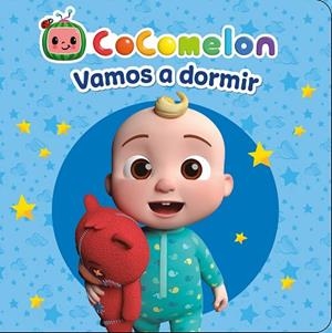 COCOMELON. VAMOS A DORMIR | 9788448858636 | AA.DD. | Llibreria Drac - Llibreria d'Olot | Comprar llibres en català i castellà online