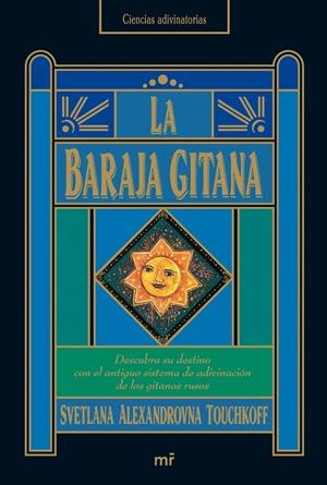 BARAJA GITANA, LA | 9788427033962 | Llibreria Drac - Llibreria d'Olot | Comprar llibres en català i castellà online