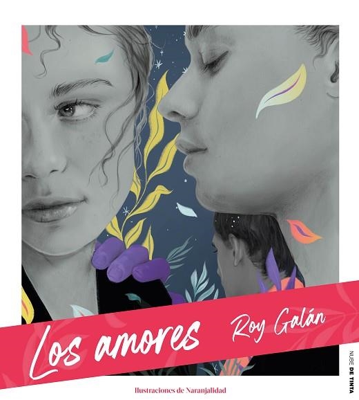 AMORES, LOS | 9788417605711 | GALÁN, ROY | Llibreria Drac - Llibreria d'Olot | Comprar llibres en català i castellà online