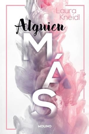 ALGUIEN MÁS | 9788427224681 | KNEIDL, LAURA | Llibreria Drac - Llibreria d'Olot | Comprar llibres en català i castellà online