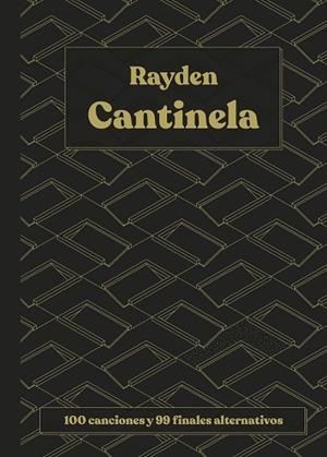 CANTINELA | 9788408247173 | MARTÍNEZ ÁLVAREZ, DAVID; RAYDEN | Llibreria Drac - Llibreria d'Olot | Comprar llibres en català i castellà online
