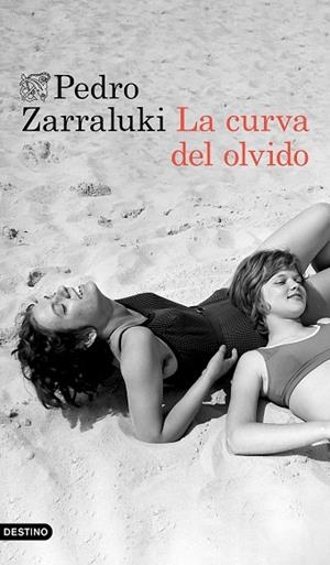 CURVA DEL OLVIDO, LA | 9788423360130 | ZARRALUKI, PEDRO | Llibreria Drac - Librería de Olot | Comprar libros en catalán y castellano online