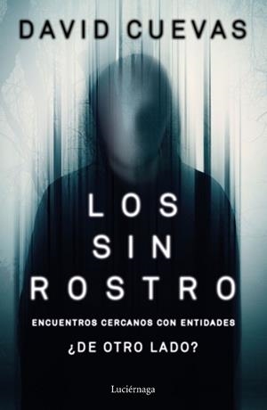 LOS SIN ROSTRO | 9788418015496 | CUEVAS, DAVID | Llibreria Drac - Librería de Olot | Comprar libros en catalán y castellano online